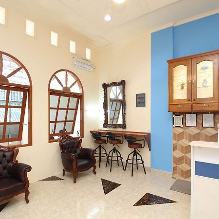 Sky Inn Glodok 1 Jakarta Ngoại thất bức ảnh