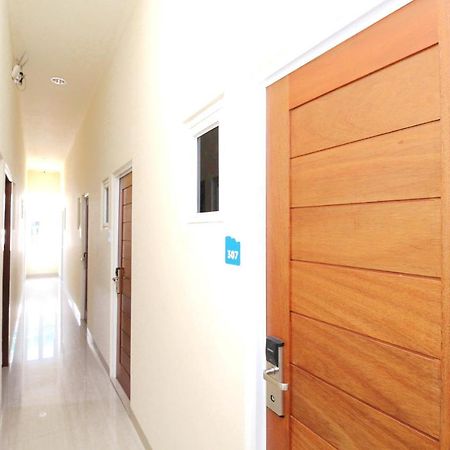 Sky Inn Glodok 1 Jakarta Ngoại thất bức ảnh