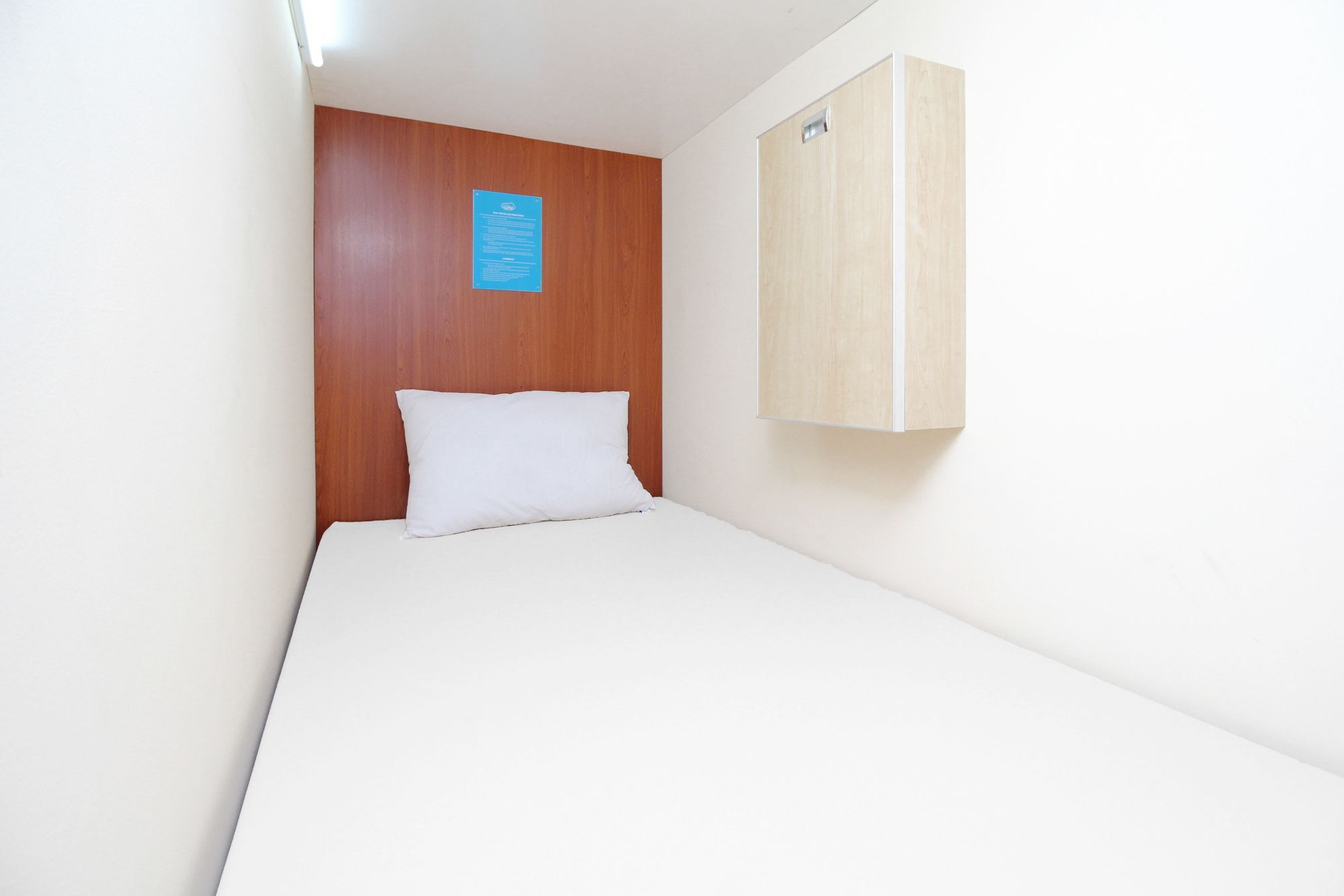 Sky Inn Glodok 1 Jakarta Ngoại thất bức ảnh