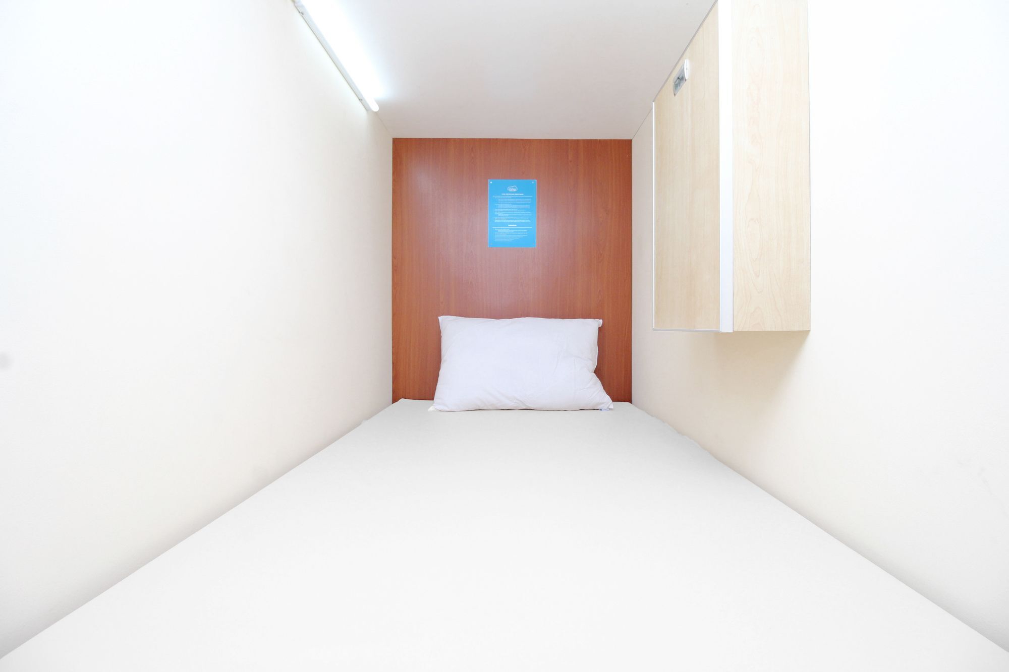 Sky Inn Glodok 1 Jakarta Ngoại thất bức ảnh