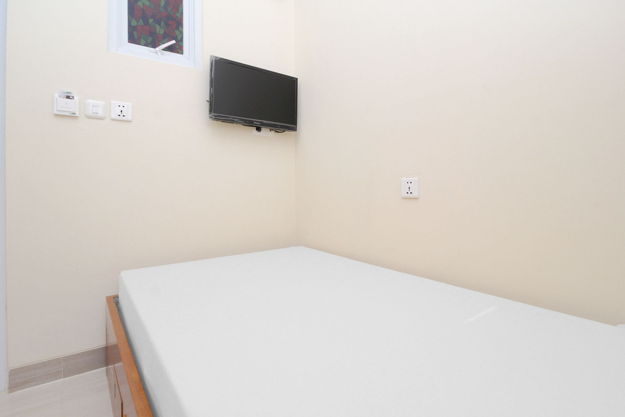 Sky Inn Glodok 1 Jakarta Ngoại thất bức ảnh