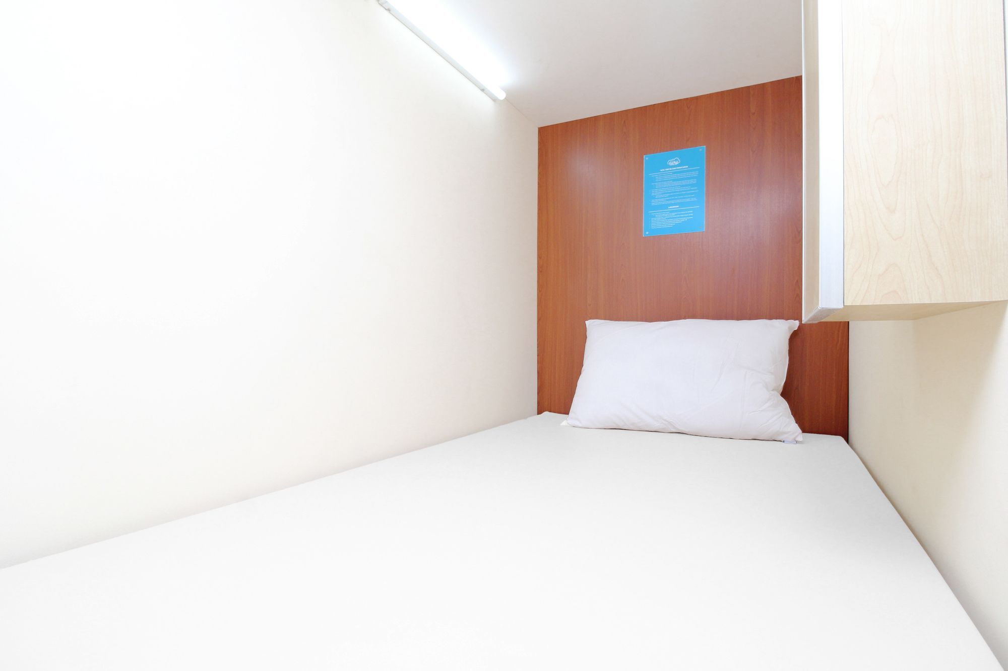 Sky Inn Glodok 1 Jakarta Ngoại thất bức ảnh