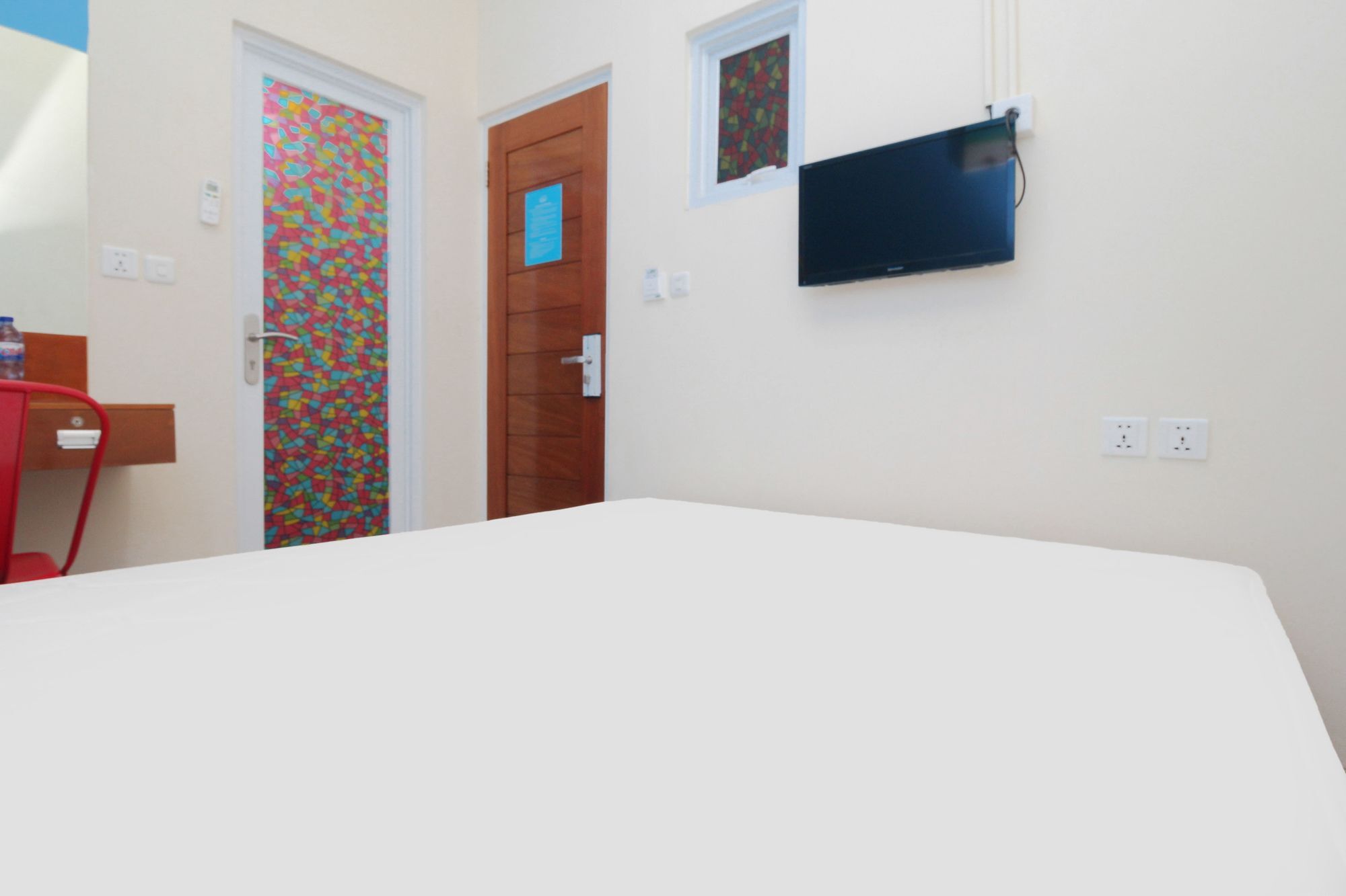 Sky Inn Glodok 1 Jakarta Ngoại thất bức ảnh