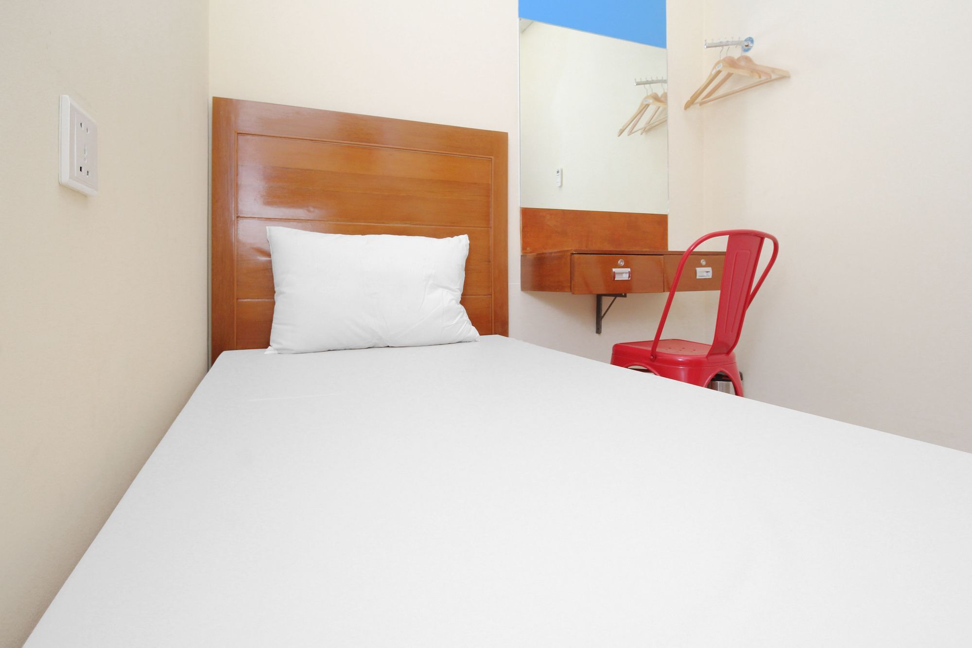 Sky Inn Glodok 1 Jakarta Ngoại thất bức ảnh