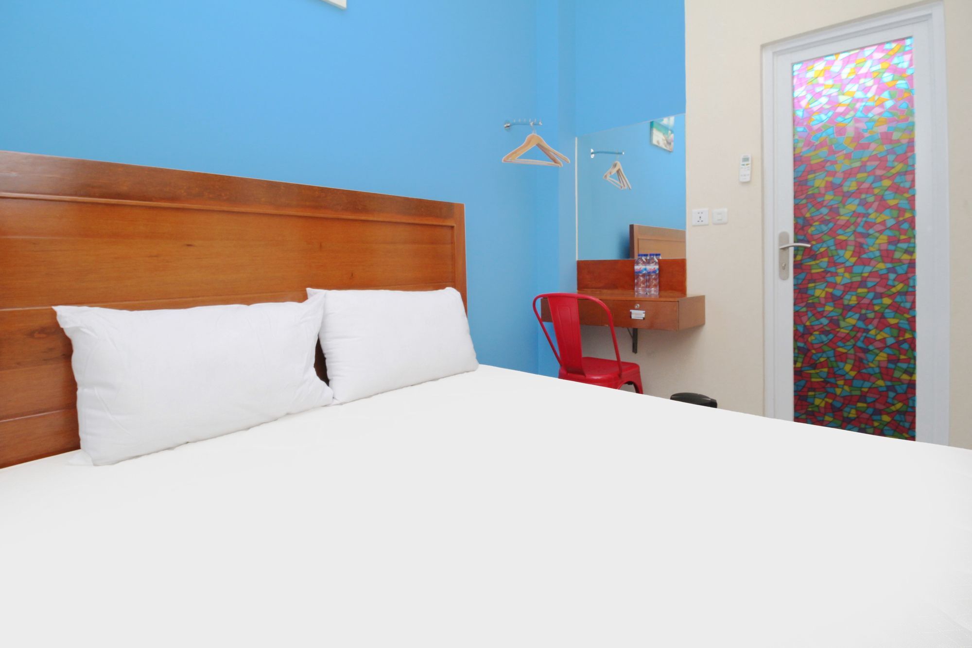 Sky Inn Glodok 1 Jakarta Ngoại thất bức ảnh