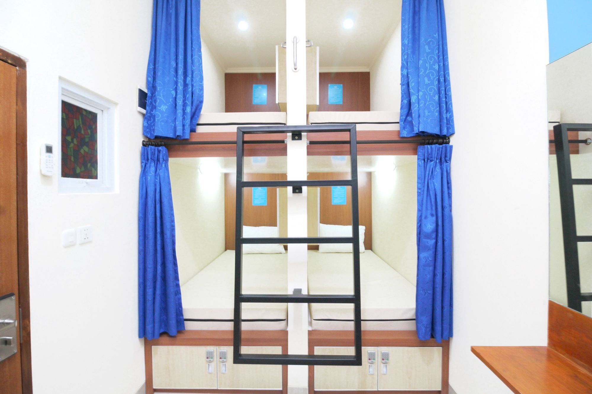 Sky Inn Glodok 1 Jakarta Ngoại thất bức ảnh