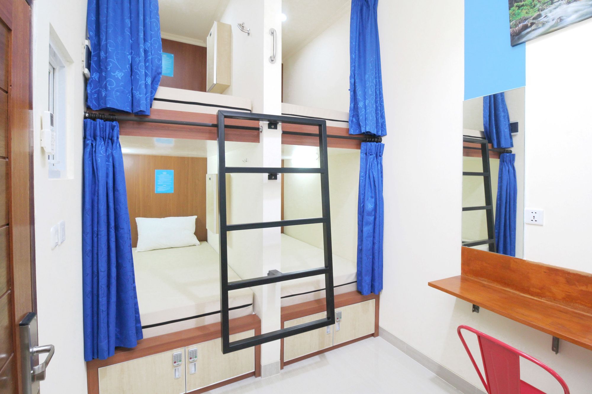 Sky Inn Glodok 1 Jakarta Ngoại thất bức ảnh