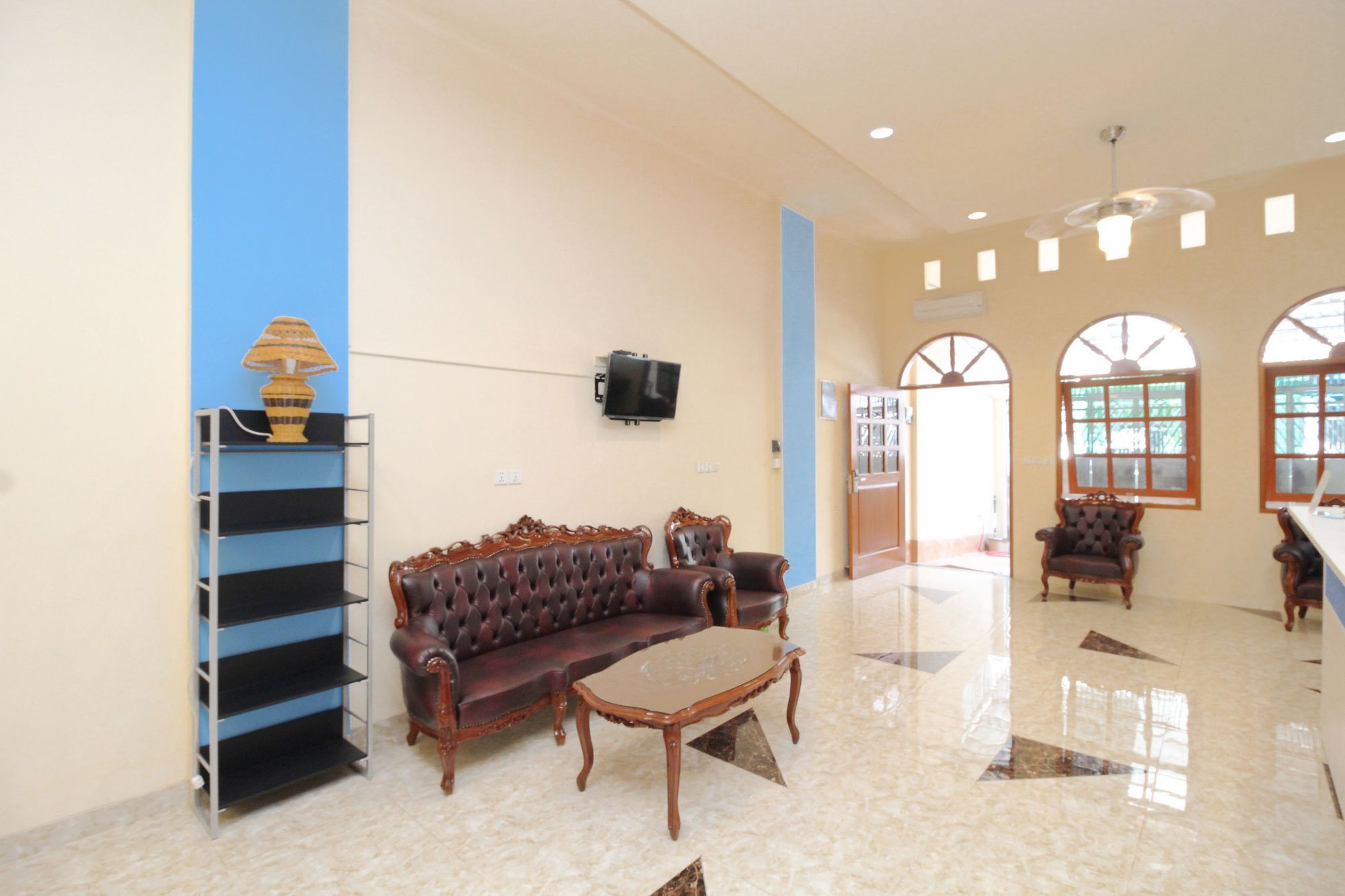 Sky Inn Glodok 1 Jakarta Ngoại thất bức ảnh