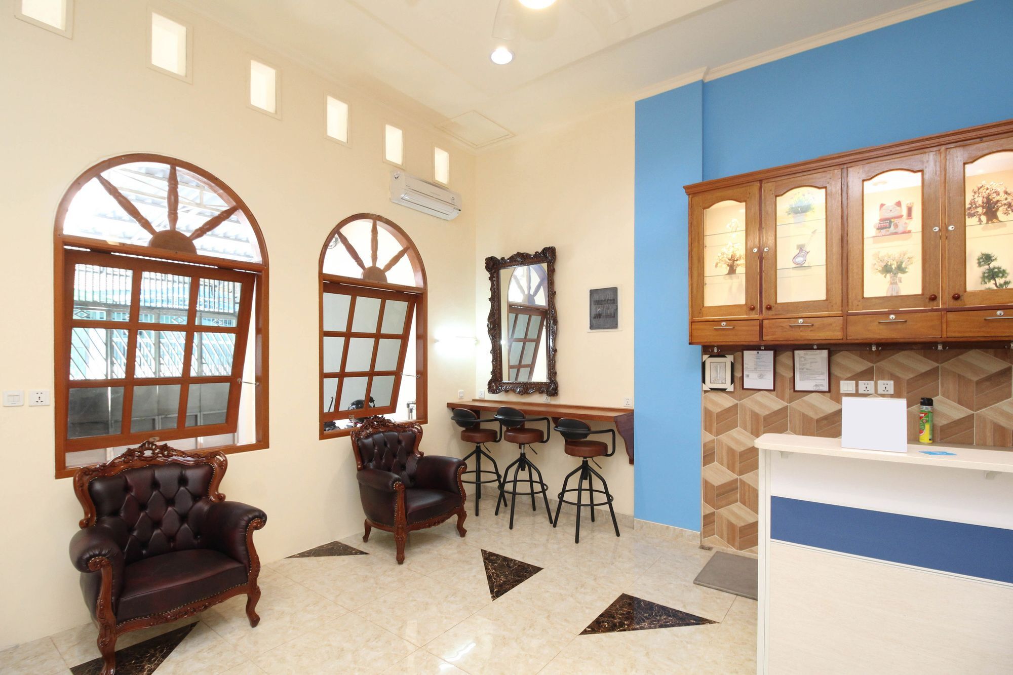 Sky Inn Glodok 1 Jakarta Ngoại thất bức ảnh