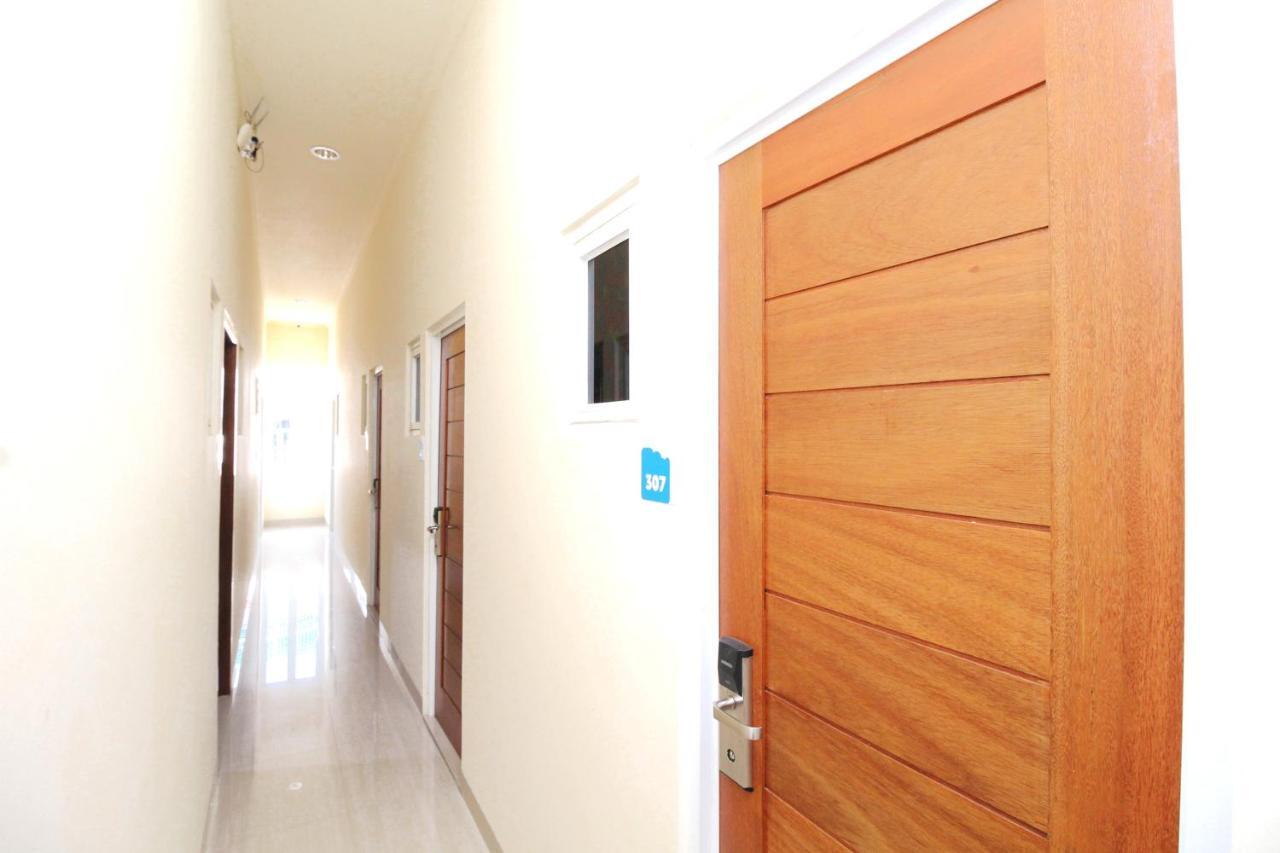 Sky Inn Glodok 1 Jakarta Ngoại thất bức ảnh