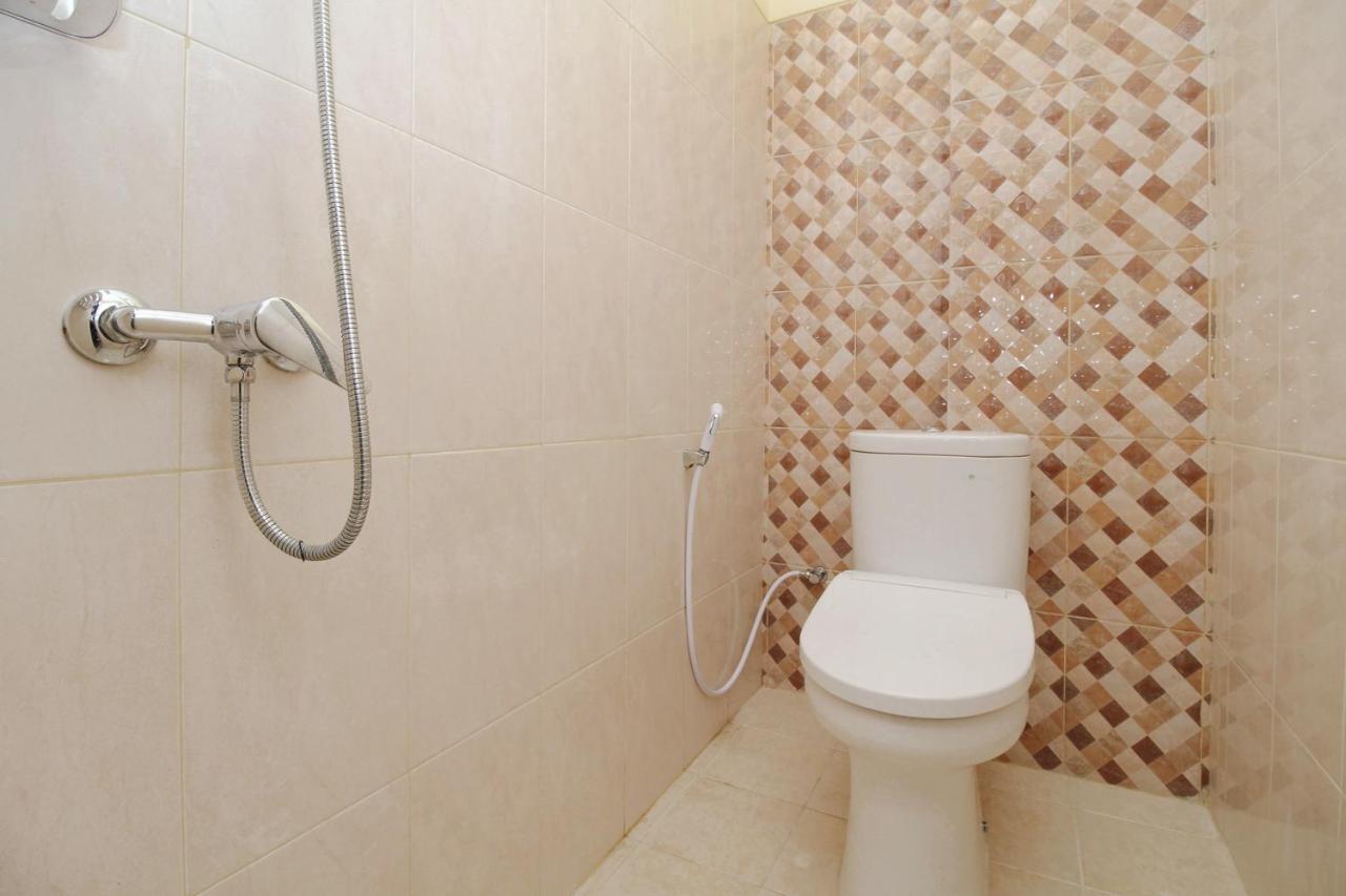 Sky Inn Glodok 1 Jakarta Ngoại thất bức ảnh