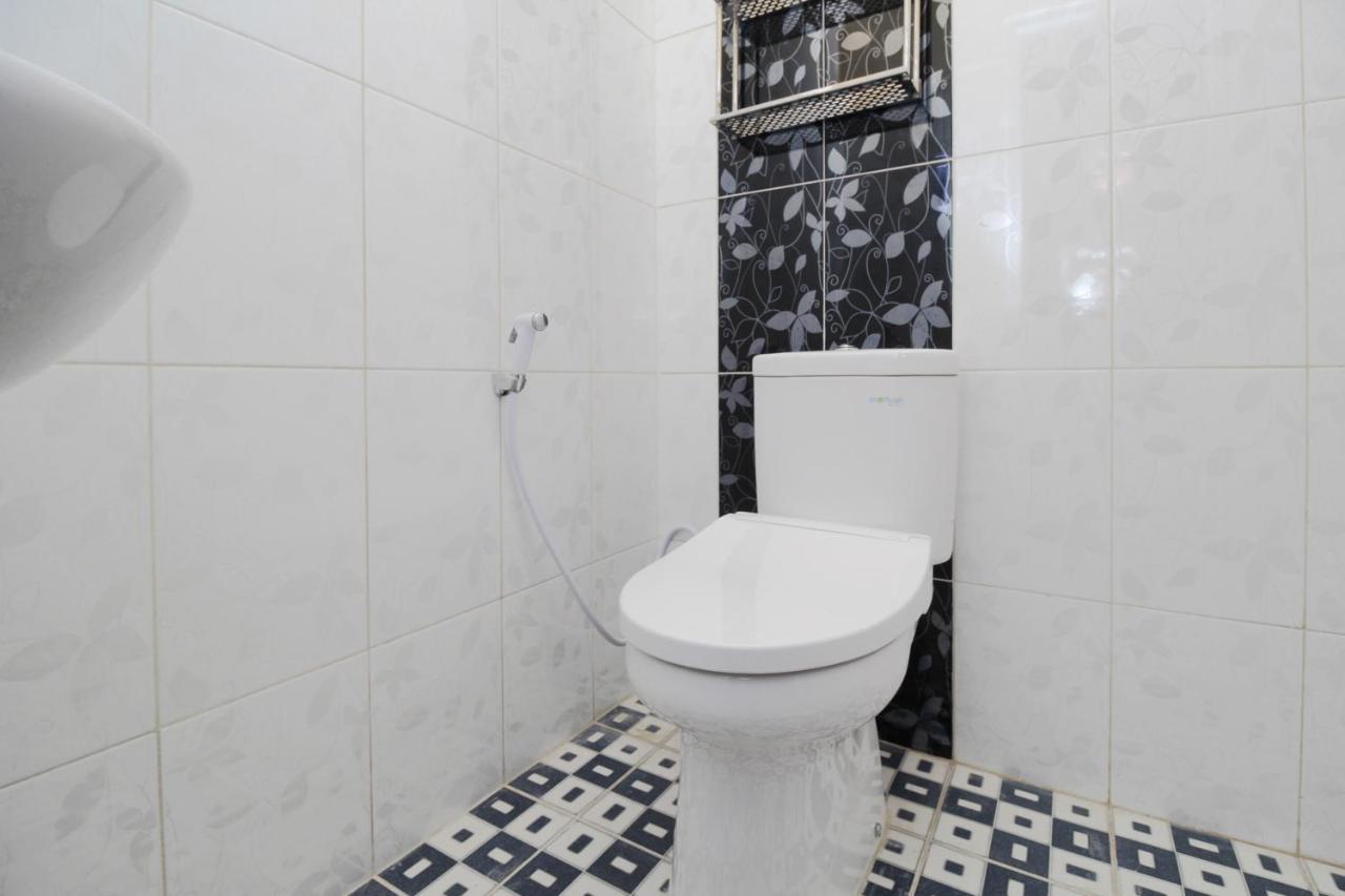 Sky Inn Glodok 1 Jakarta Ngoại thất bức ảnh